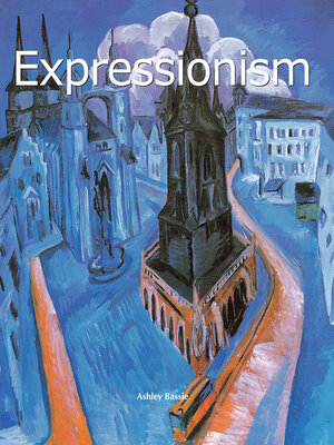 cover image of Expressionism